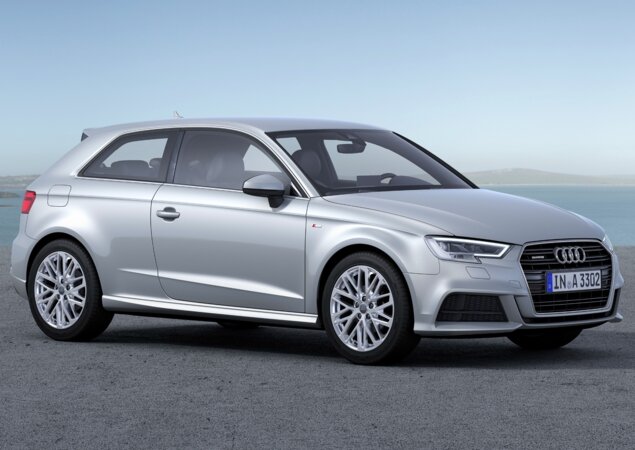 Novo Audi A3 chega em 2019 com nova opção de carroceria ...