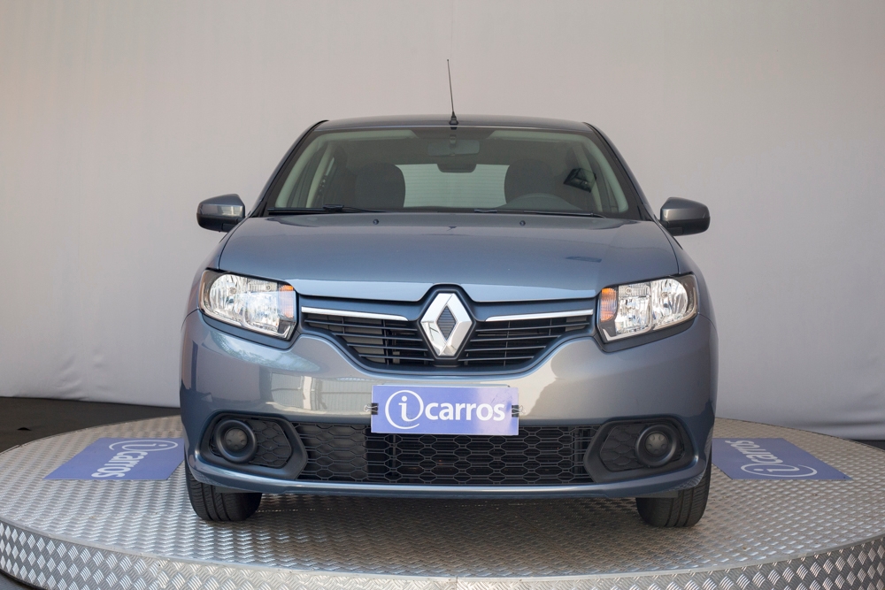 Imagem 1 Renault Sandero Expression 1.0 16V (Flex) 2017