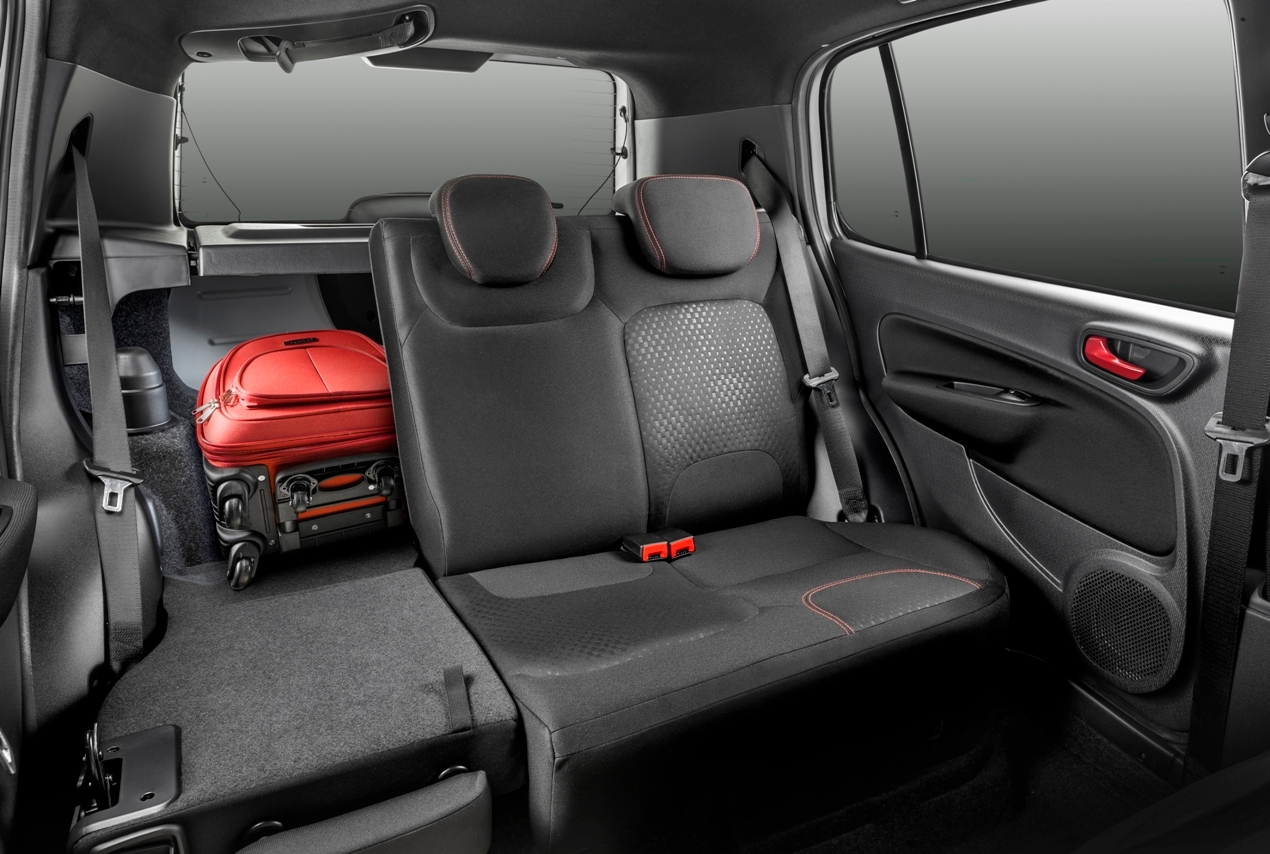 Imagem 8 Fiat Uno Sporting 1.3 Firefly (Flex) 2018