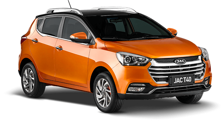 Imagem 2 Jac T40 1.5 16V VVT JetFlex 2018