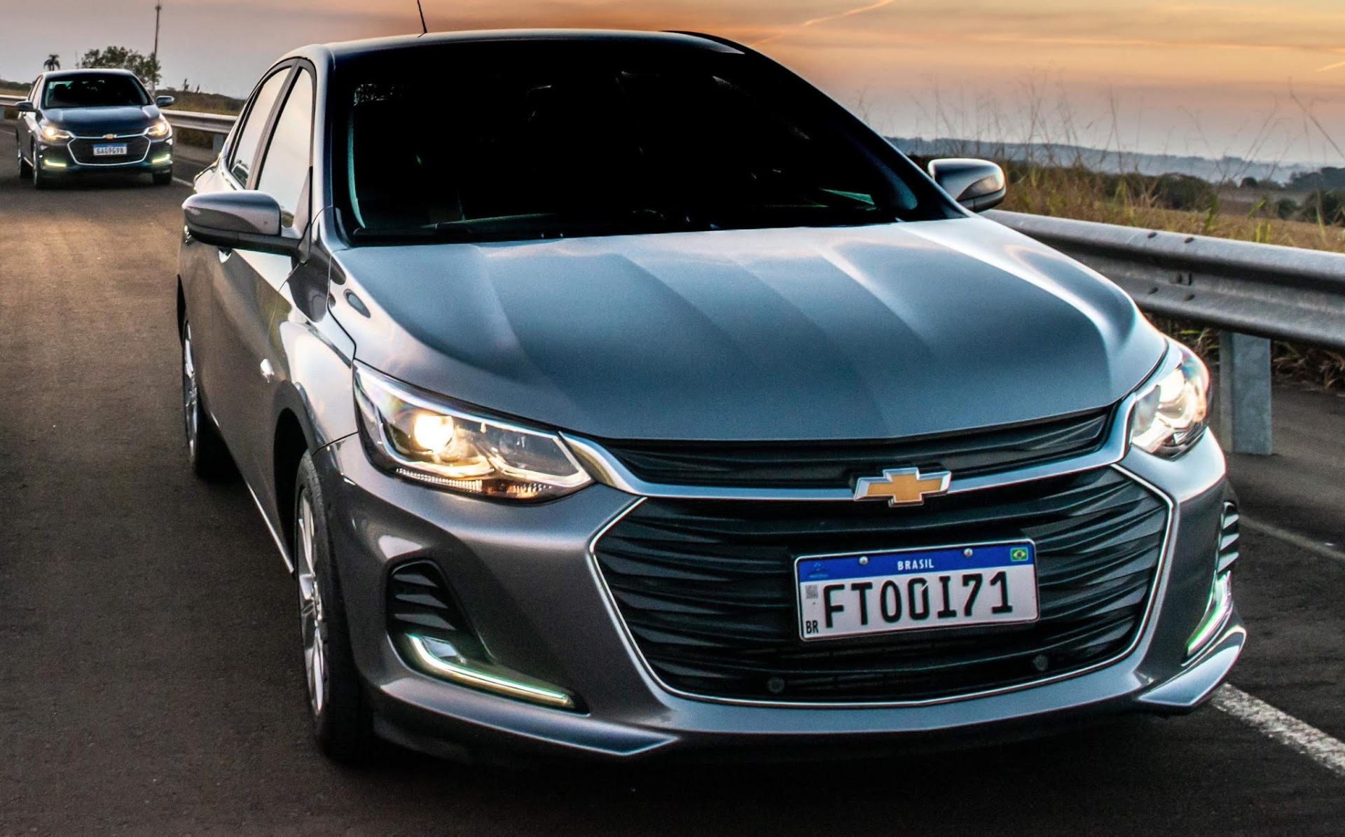 Imagem 3 Chevrolet Onix 1.0 2022