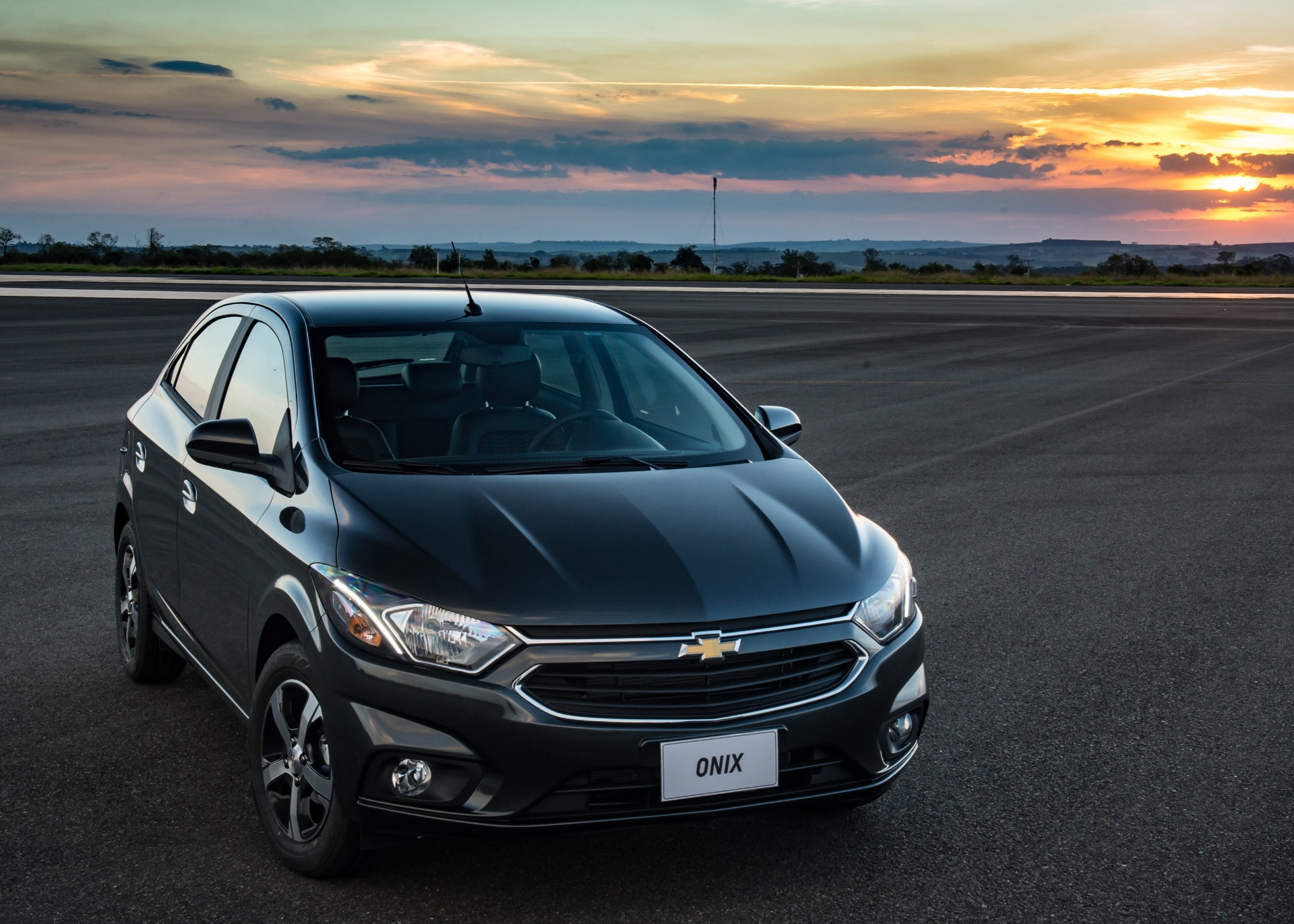 Imagem 4 Chevrolet Onix 1.0 2022