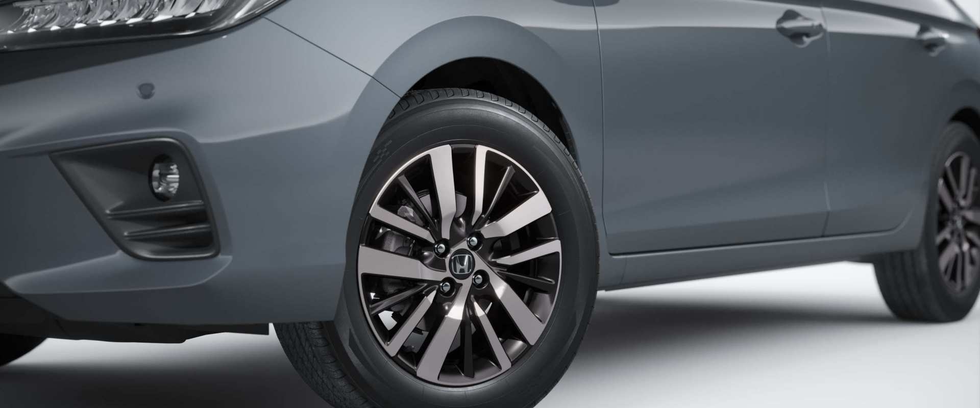 Imagem 2 Honda City Hatchback 1.5 EXL CVT 2022