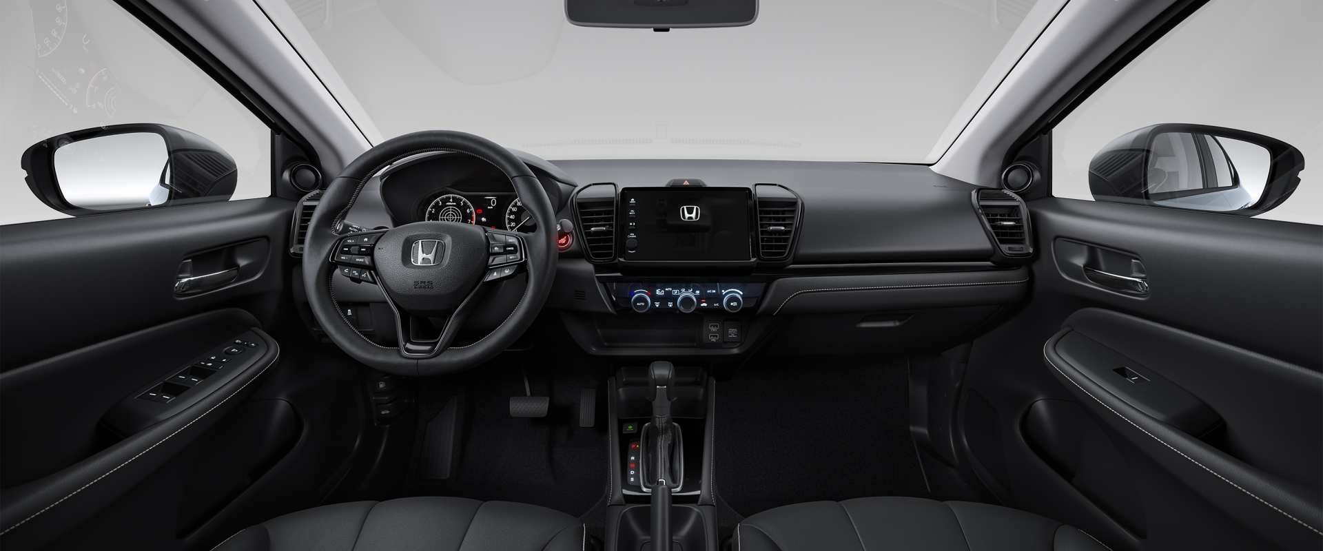Imagem 5 Honda City Hatchback 1.5 EXL CVT 2022