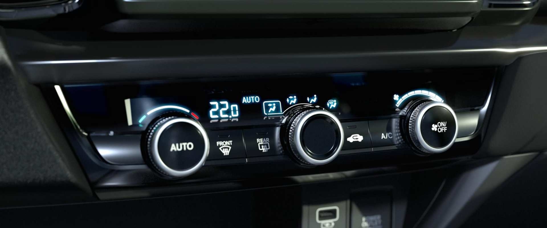 Imagem 9 Honda City Hatchback 1.5 EXL CVT 2022