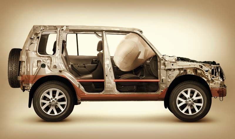 Imagem 10 Mitsubishi Pajero TR4 2.0 16V 4x2 (Flex) (Aut) 2014