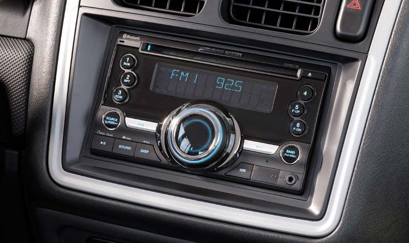 Imagem 6 Mitsubishi Pajero TR4 2.0 16V 4x2 (Flex) (Aut) 2014