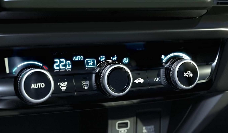 Imagem 9 Honda City Hatchback 1.5 EXL CVT 2023