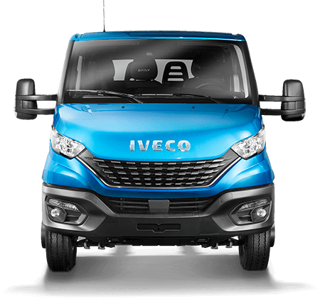 Imagem 2 Iveco Daily 3.0 30-160 City CS - 3750 2023