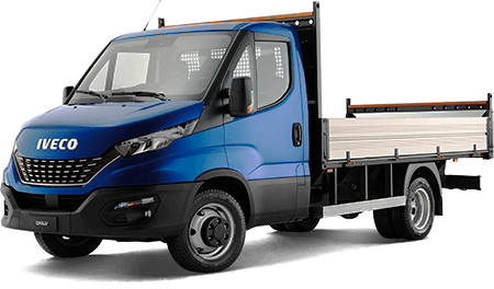Imagem 3 Iveco Daily 3.0 30-160 City CS - 3750 2023