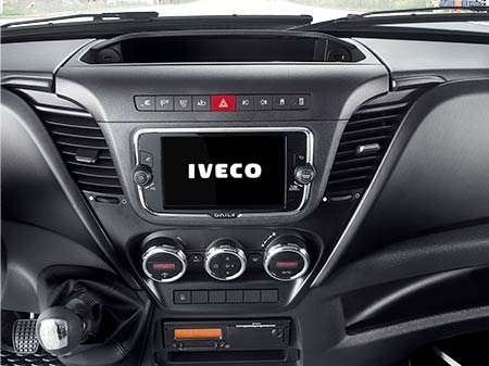 Imagem 6 Iveco Daily 3.0 30-160 City CS - 3750 2023