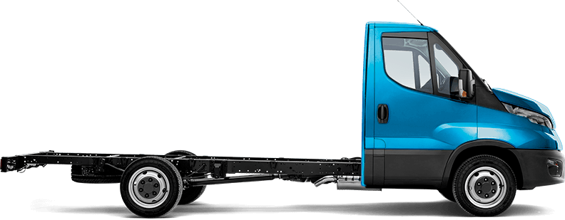 Imagem 10 Iveco Daily 3.0 30-160 City CS - 3750 2023