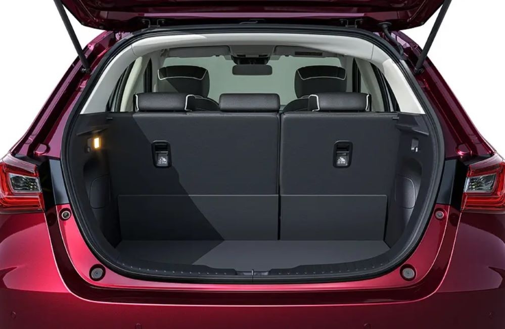 Imagem 2 Honda City Hatchback 1.5 EXL CVT 2025