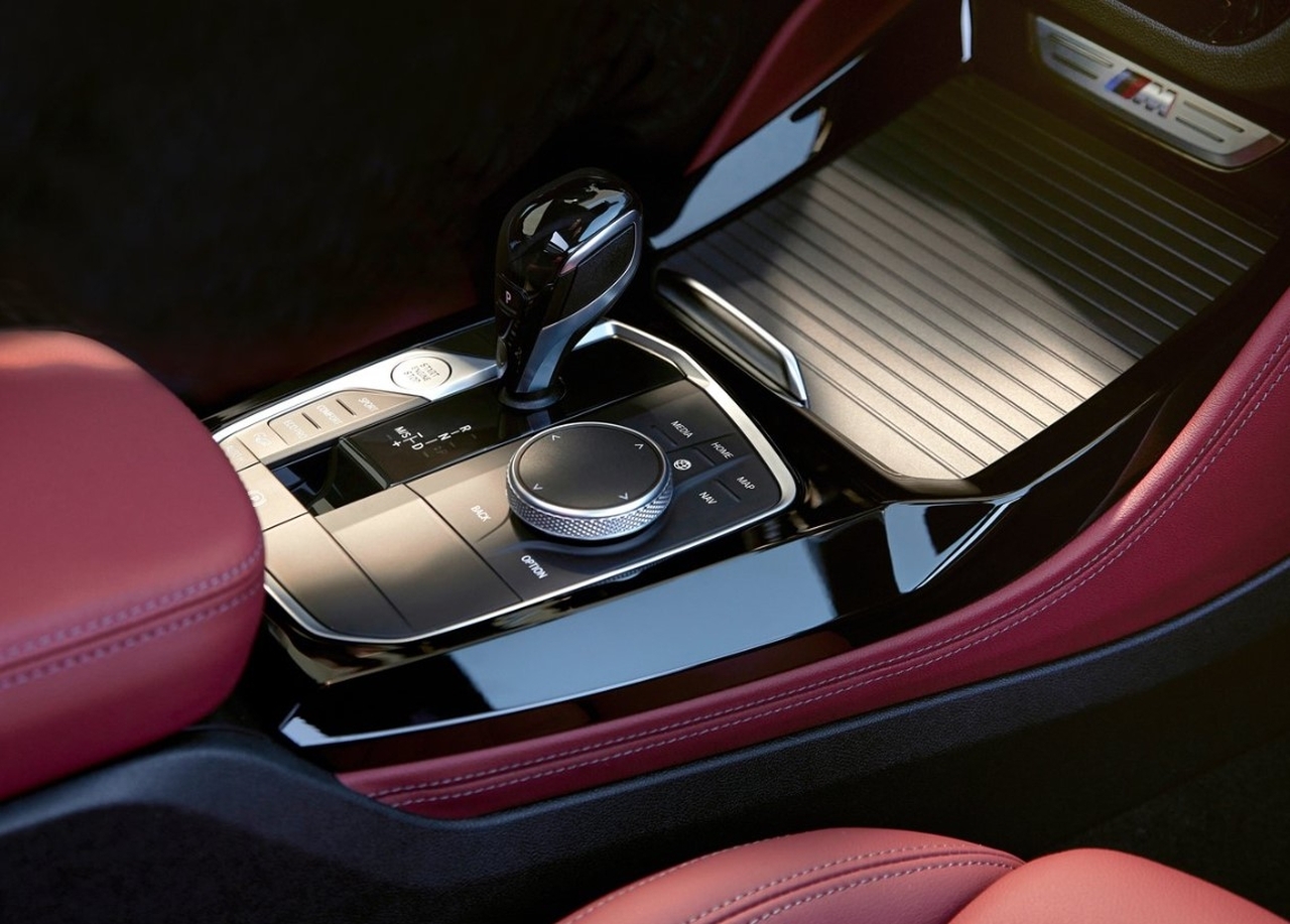 Imagem 6 BMW X4 2.0 xDrive30i M Sport Auto 2024
