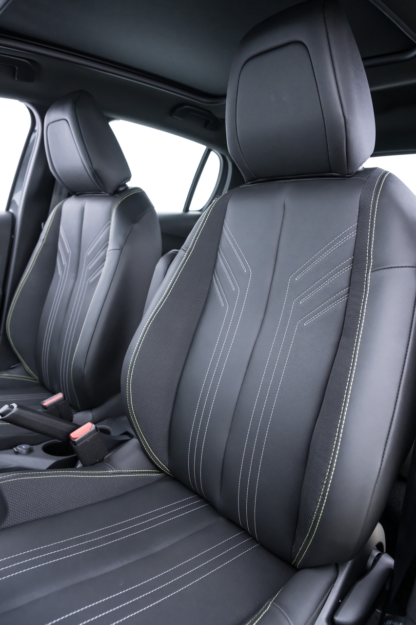 Imagem 7 Peugeot 208 1.0 T200 Hybrid GT Auto cvt mhev 2027