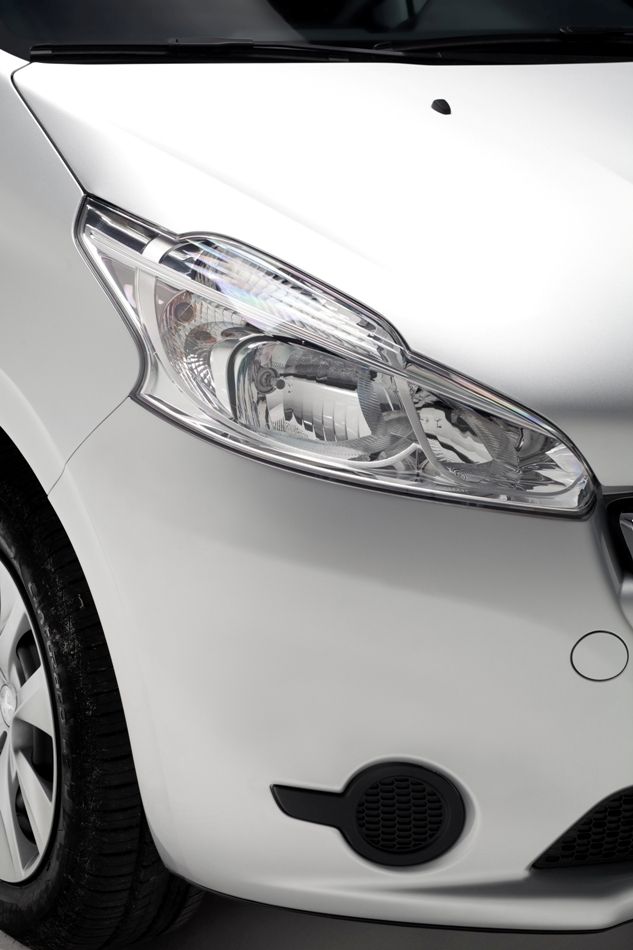 Imagem 8 Peugeot 208 1.6 16V  Premier (Flex) 2014