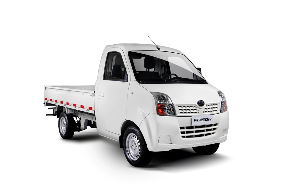 Imagem 1 Lifan Foison 1.3L 2015