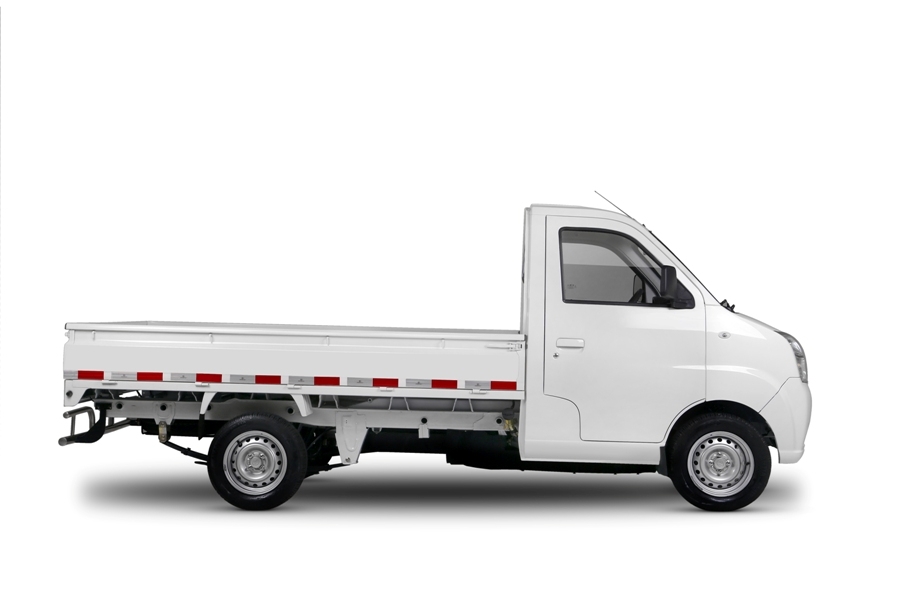 Imagem 2 Lifan Foison 1.3L 2015