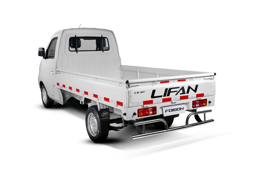 Imagem 3 Lifan Foison 1.3L 2015