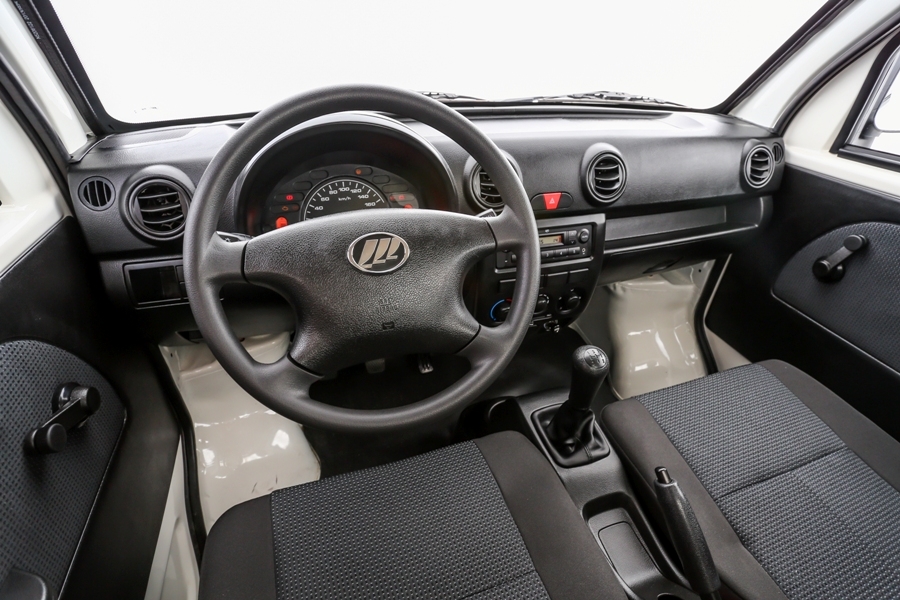 Imagem 8 Lifan Foison 1.3L 2014