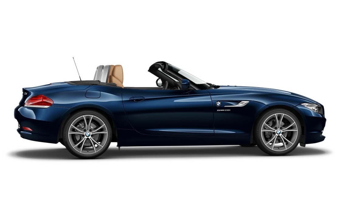 Imagem 3 BMW Z4 Roadster Z4 2.0 sDrive 20i (Aut) 2015