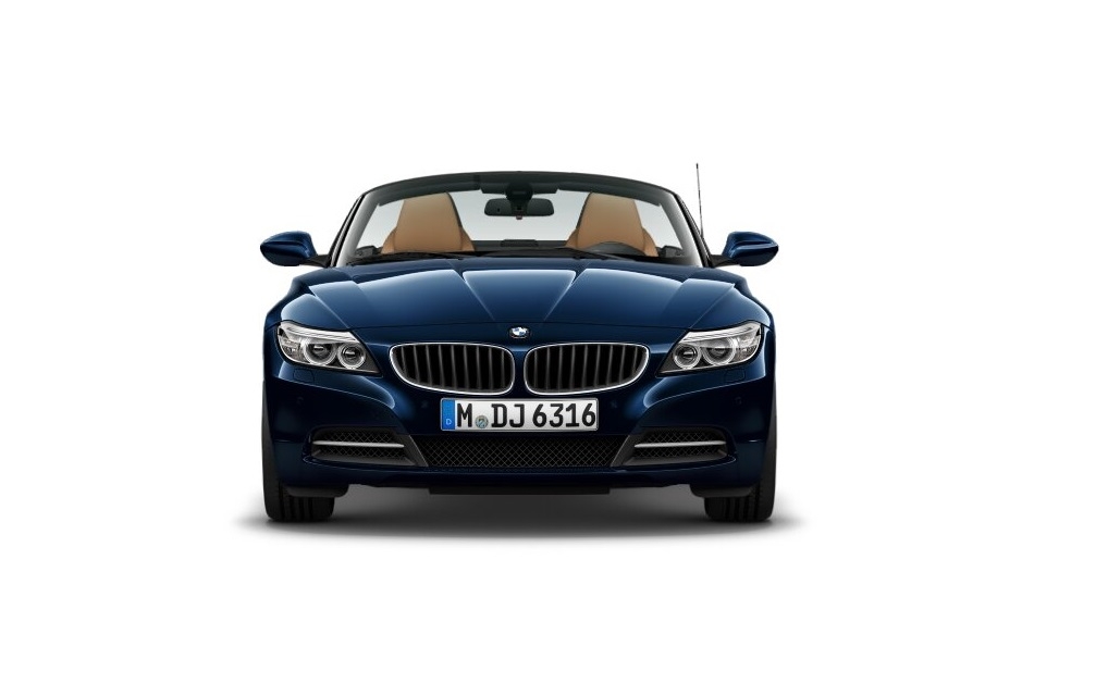 Imagem 5 BMW Z4 Roadster Z4 2.0 sDrive 20i (Aut) 2015