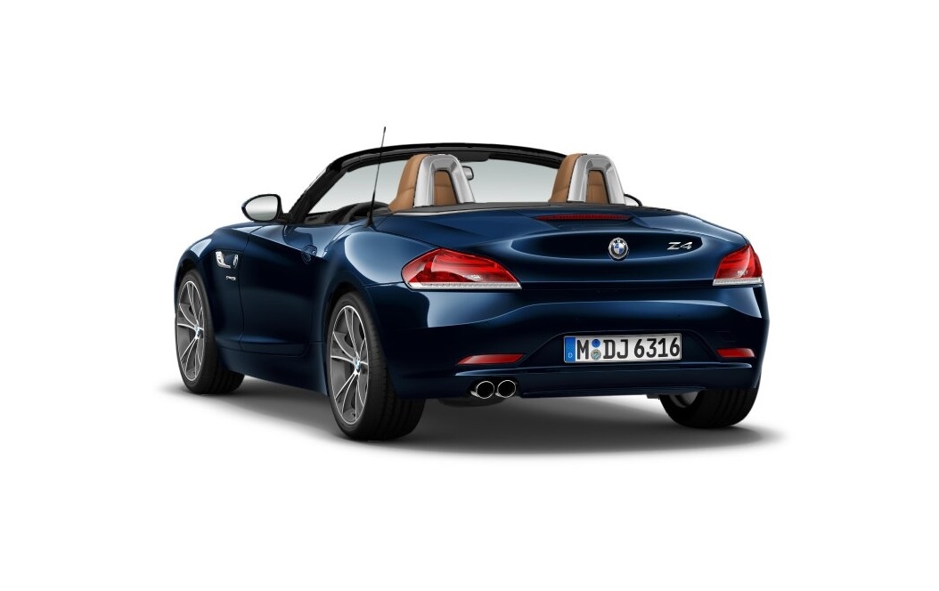 Imagem 6 BMW Z4 Roadster Z4 2.0 sDrive 20i (Aut) 2015