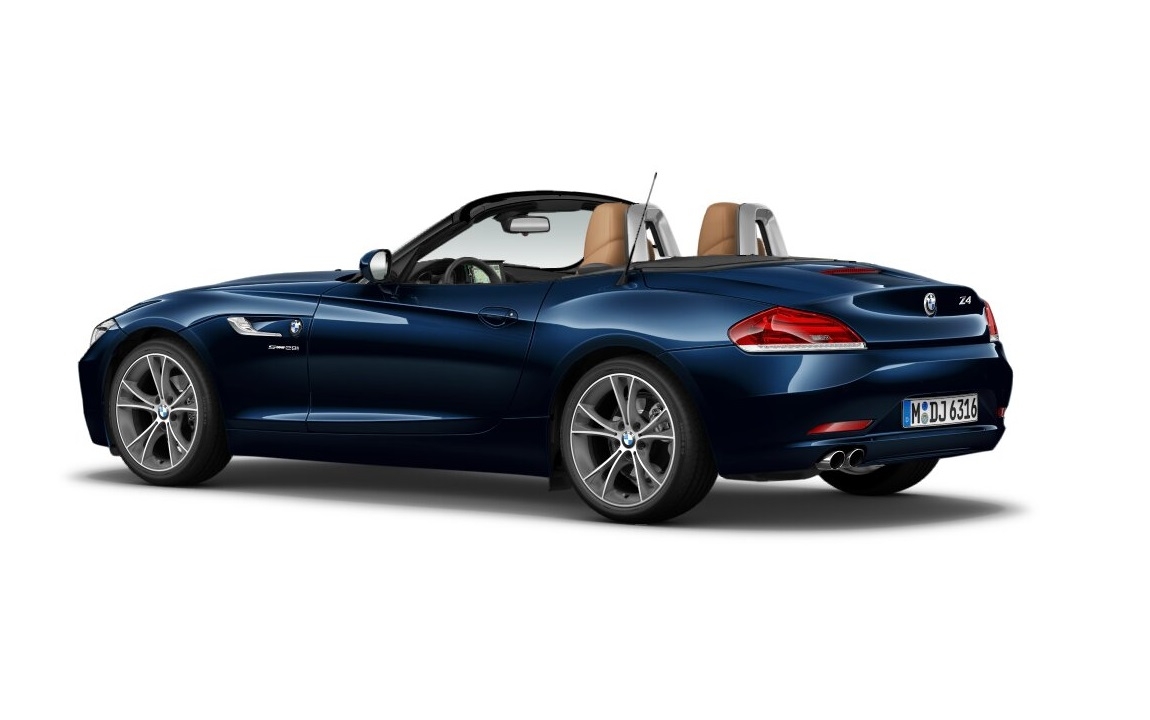 Imagem 7 BMW Z4 Roadster Z4 2.0 sDrive 20i (Aut) 2015