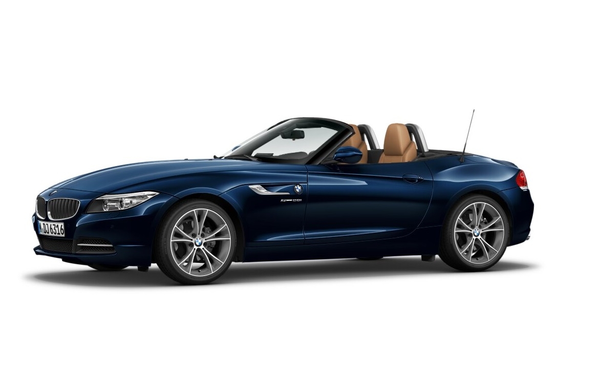 Imagem 9 BMW Z4 Roadster Z4 2.0 sDrive 20i (Aut) 2015