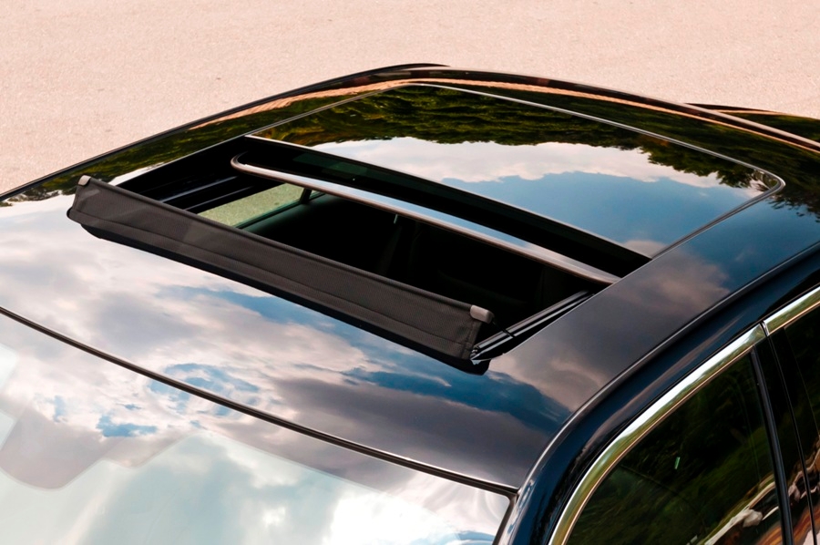 Imagem 8 Chrysler 300C 3.6 V6 (Aut) 2014