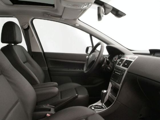Imagem 6 Peugeot 307 Hatch. Presence 1.6 16V (flex) 2012