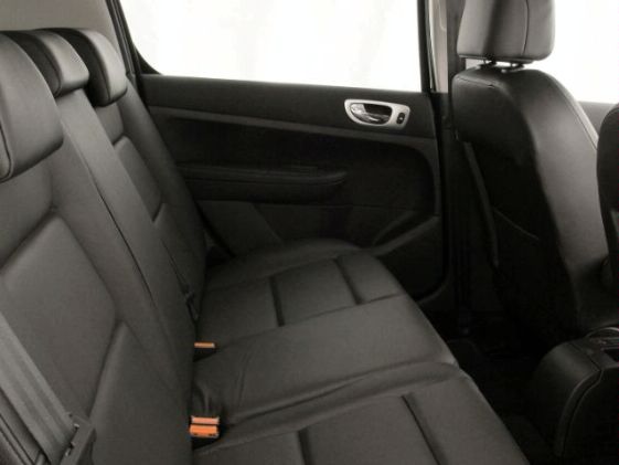 Imagem 7 Peugeot 307 Hatch. Presence 1.6 16V (flex) 2012