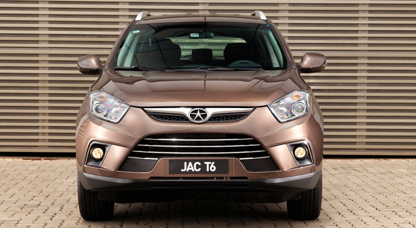 Imagem 3 Jac T6 2.0 16V VVT Jet Flex 2015