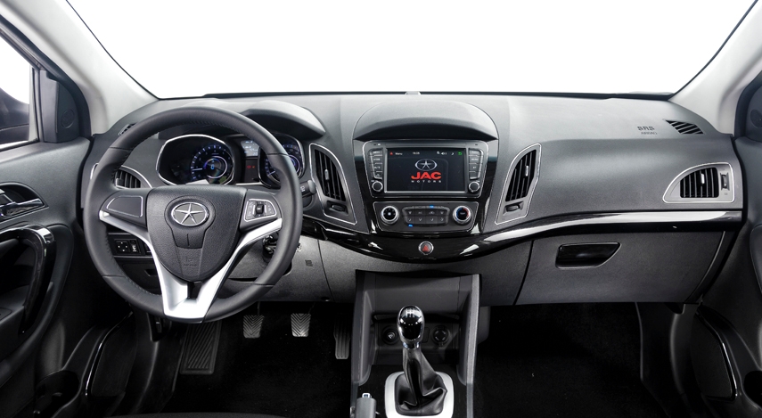 Imagem 6 Jac T6 2.0 16V VVT Jet Flex 2015
