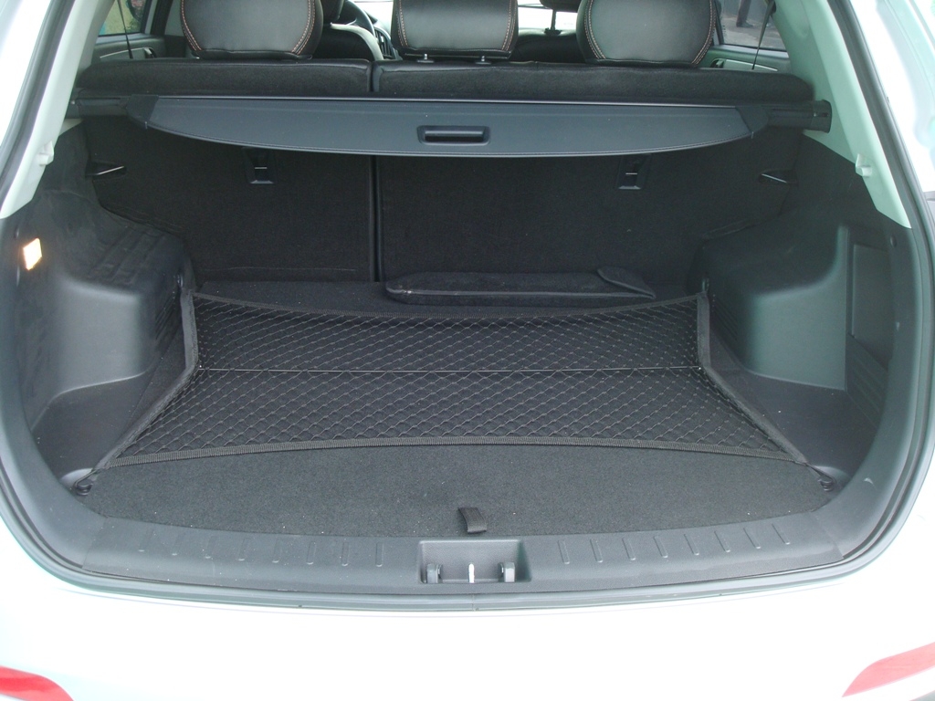 Imagem 9 Jac T6 2.0 16V VVT Jet Flex 2015