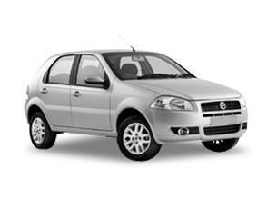 Imagem 1 Fiat Palio ELX 1.0 (Flex) 2p 2010