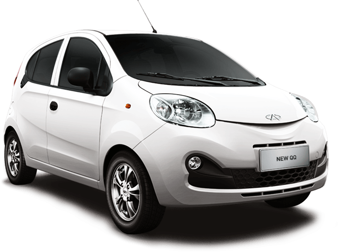 Imagem 1 Caoa Chery QQ 1.0 12V Act 2015