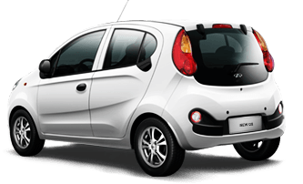 Imagem 2 Caoa Chery QQ 1.0 12V Act 2015