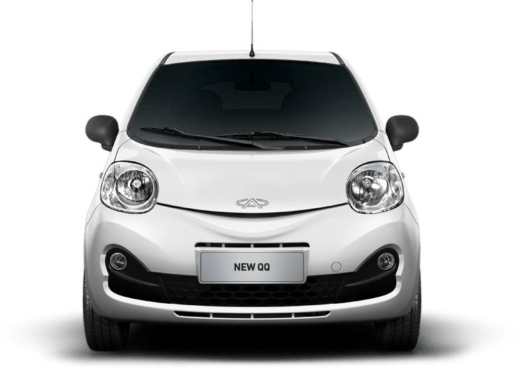 Imagem 6 Caoa Chery QQ 1.0 12V Act 2015
