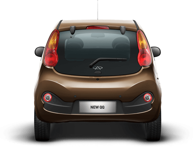 Imagem 7 Caoa Chery QQ 1.0 12V Act 2015