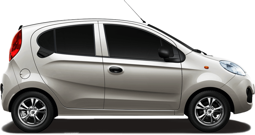 Imagem 9 Caoa Chery QQ 1.0 12V Act 2015