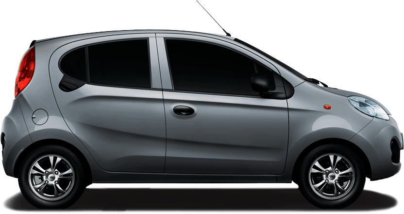 Imagem 10 Caoa Chery QQ 1.0 12V Act 2015