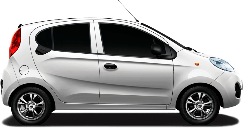 Imagem 6 Caoa Chery QQ New  Act 1.0 12V 2015