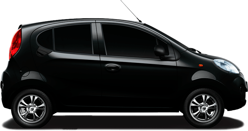 Imagem 7 Caoa Chery QQ New  Act 1.0 12V 2015