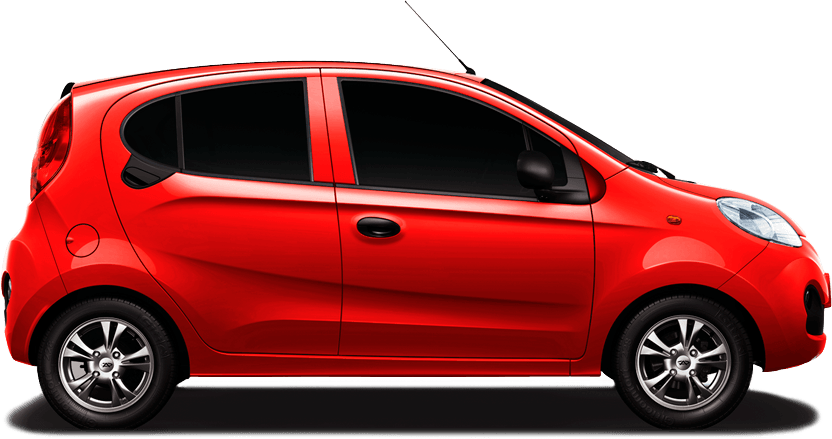 Imagem 8 Caoa Chery QQ New  Act 1.0 12V 2015