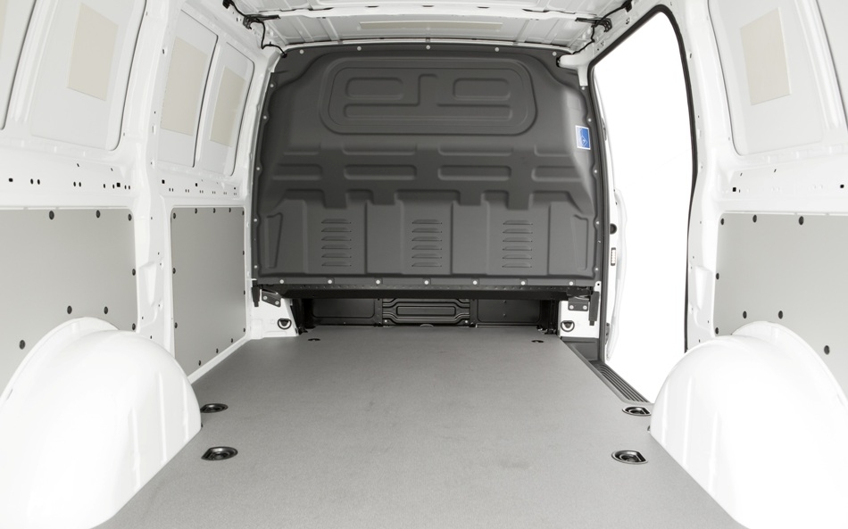 Imagem 5 Mercedes-Benz Vito 1.6 CDI 111 Furgao 2016