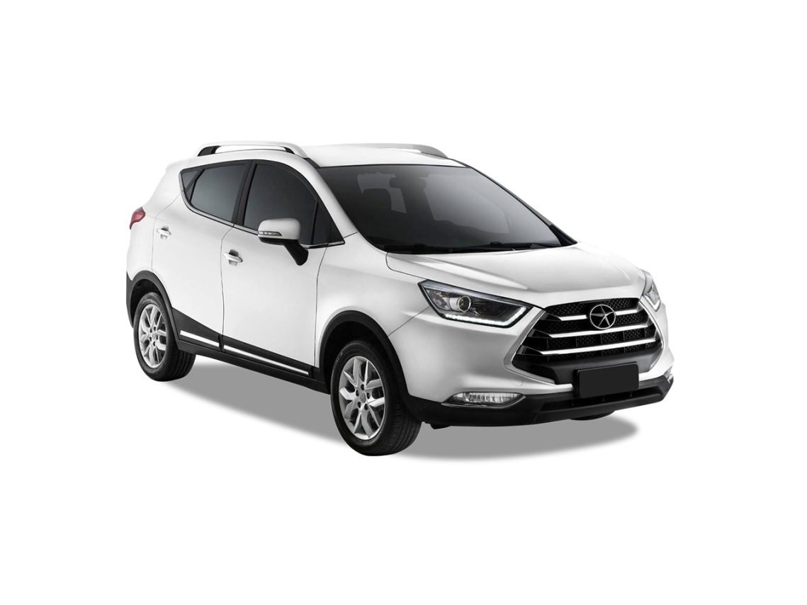 Imagem 1 Jac T5 1.5 16V VVT (Flex) 2016