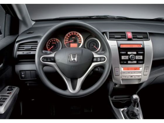 Imagem 3 Honda City LX 1.5 16V (flex) 2011