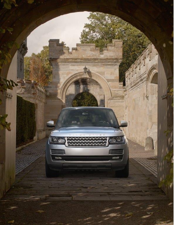 Land Rover Range Rover 5.0 V8 S/C Autobiography 4wd 2016 - Catálogo de ...