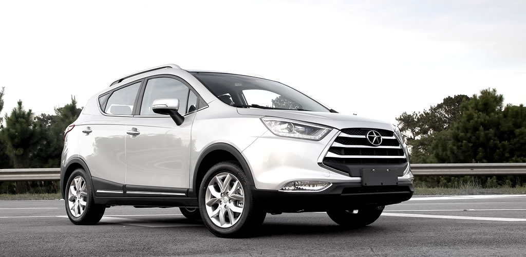 Imagem 1 Jac T5 1.5 16V VVT (Flex) 2017